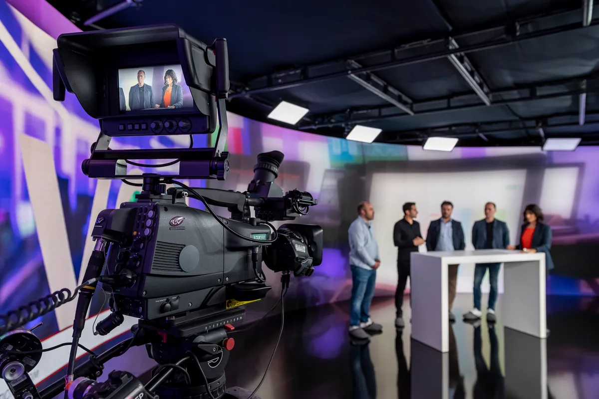 Der Talk in Volketswil soll für mehr Verständnis in der VAR-Thematik führen. Der Talk in Volketswil soll für mehr Verständnis in der VAR-Thematik führen.